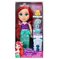 Ith Flounder Disney Princess And Ariel Tea Time W Doll