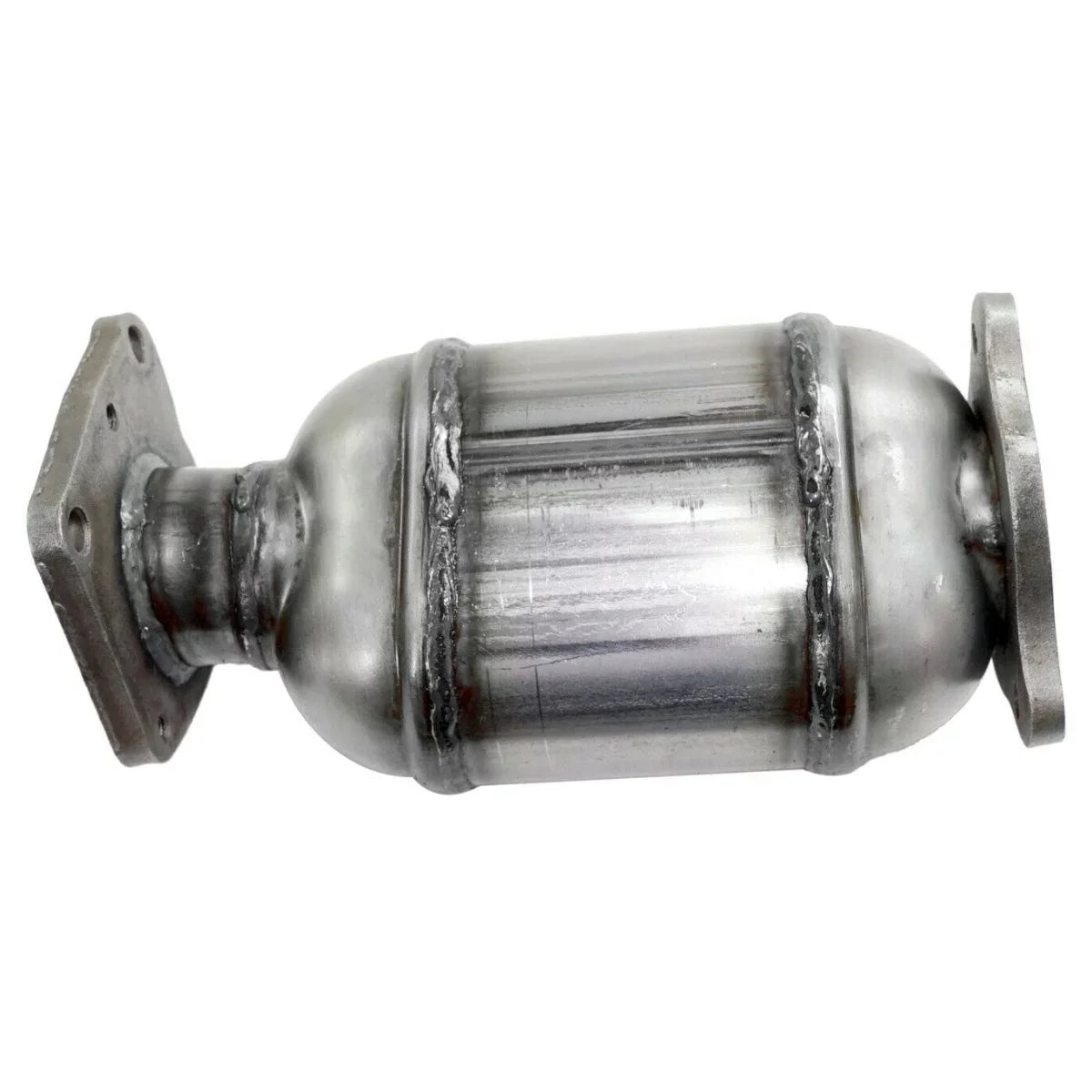 FWD Front 2010-2016 Buick Impala Compliant) AutoShack Verano EMCC26778 Replacement Catalytic for 2014 (EPA Chevrolet Malibu 2.4L 2011-2015 2012-2015 2013-2014 LaCrosse Converter Regal AWD