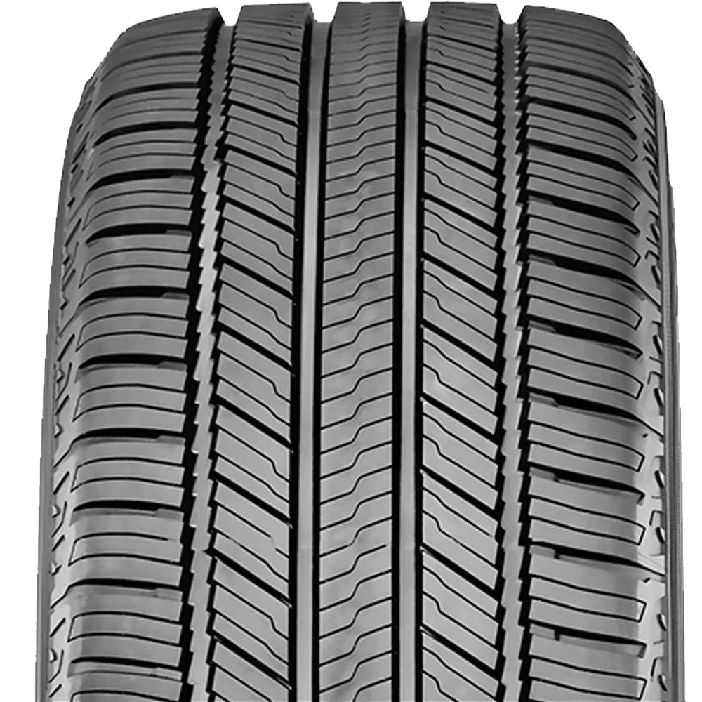 G058 All 225/60R17 Season Tire BW CV 99H Geolandar Yokohama