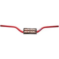 Carmichael Bend for TE 250i 1 2018 Ricky Renthal Husqvarna (Fuel Red 1/8" Injected) FatBar