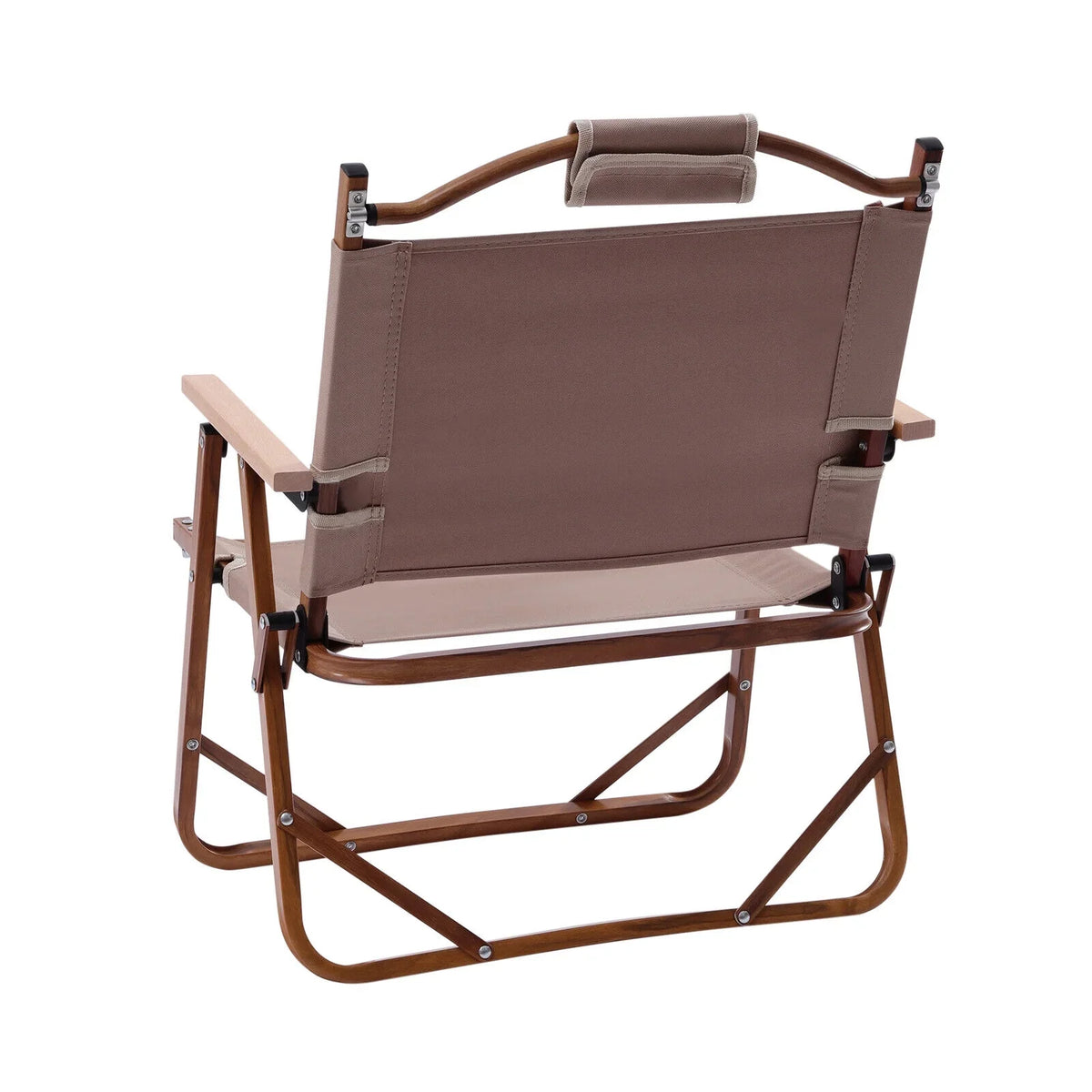 Alloy Camping Park 600D Fabric for Hiking Oxford Chair Folding Portable Aluminum