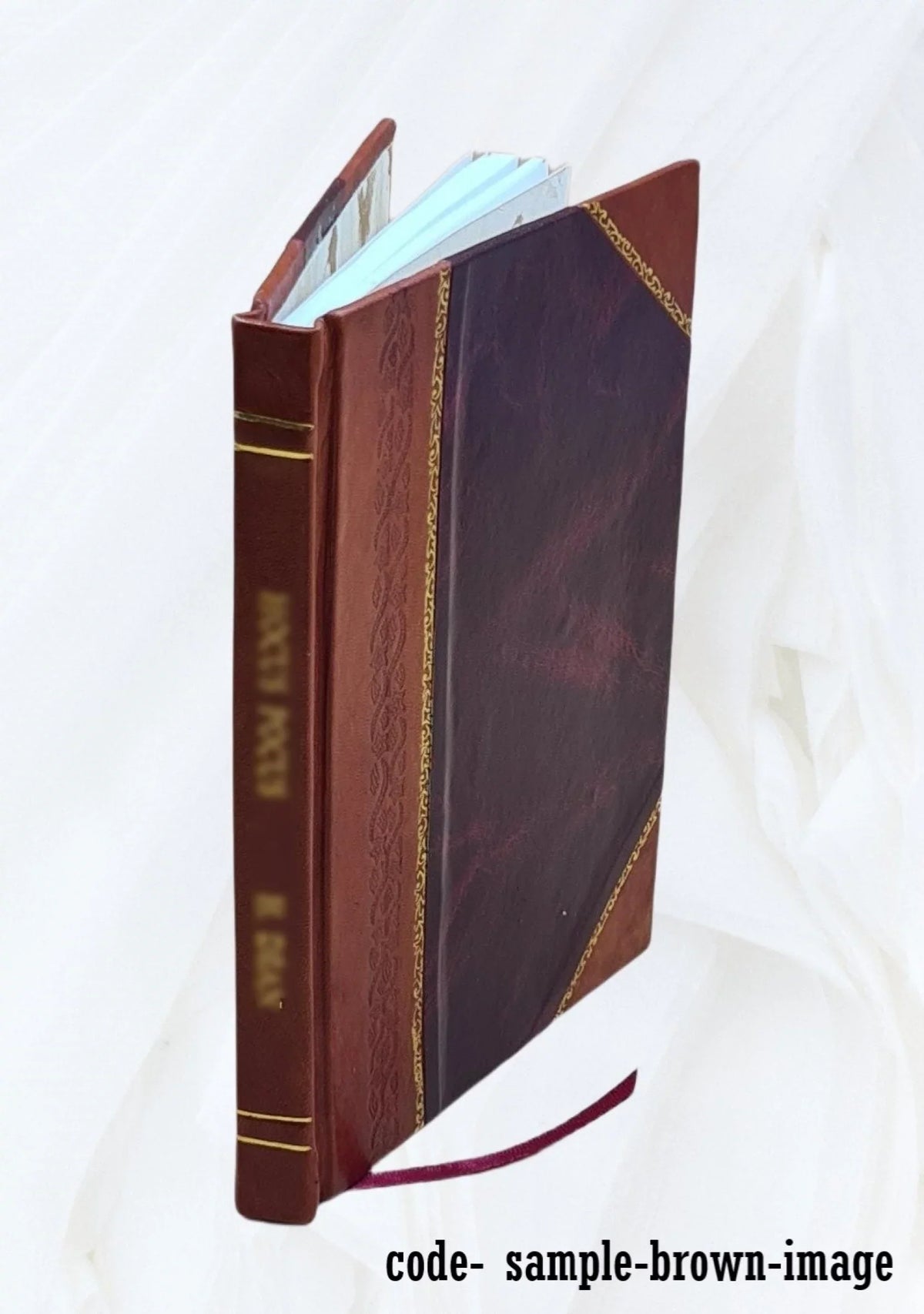 1912 green poems, [Leather Butler William helmet, and other Yeats. The by Bound]