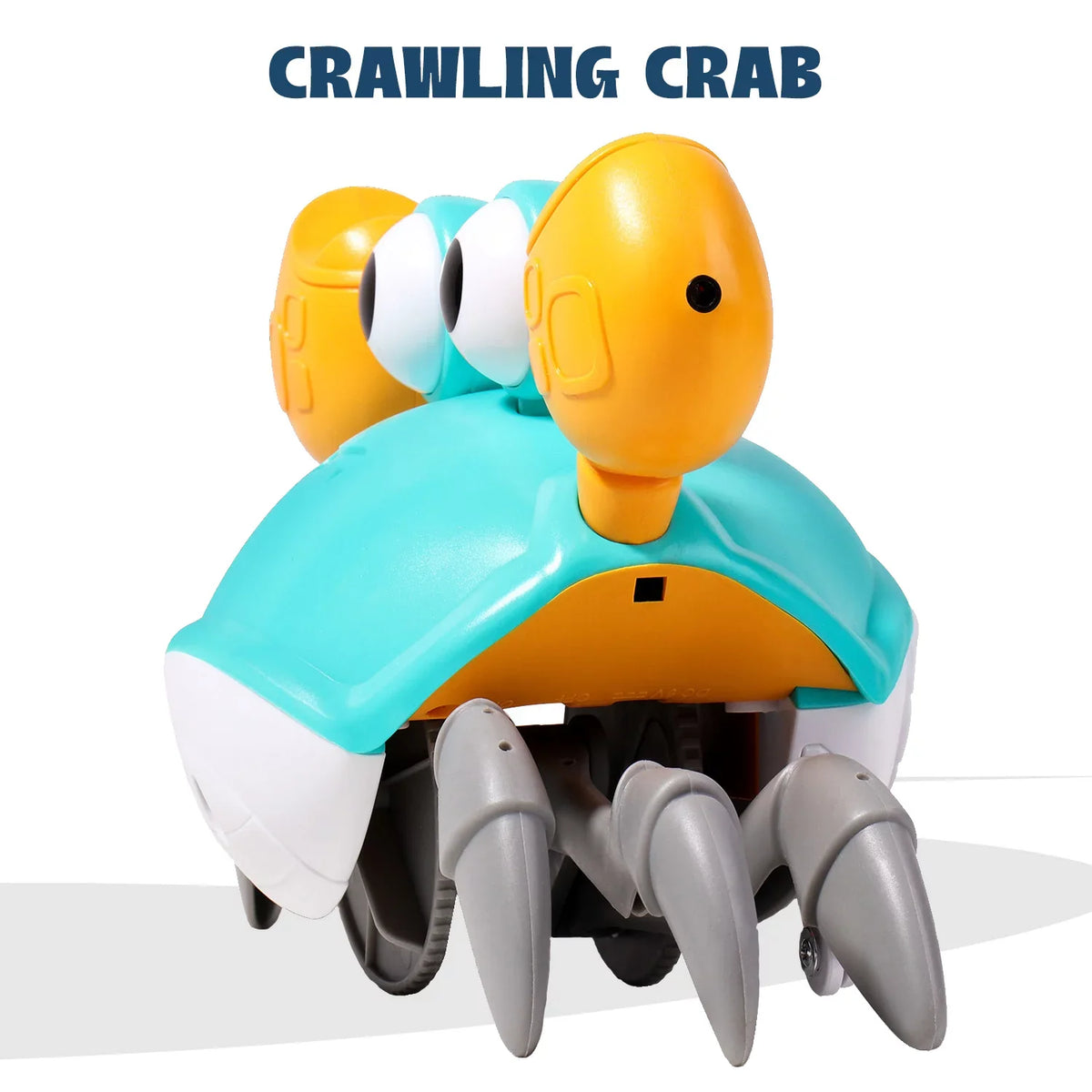 Toys Baby Learning Development Interactive 4 36 Gift And 6 Crawl Old 5 Crawling 11 7 Stunning 12 Months 3 10 Chirstmas And For Toddlers Atlas Crab Birthday And Music 9 8 Babies