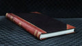 Hynka Volume [Leatherbound] k Jaroslav vydani Karla Vlcek. Spisy (1906) Machy, 1 upravil