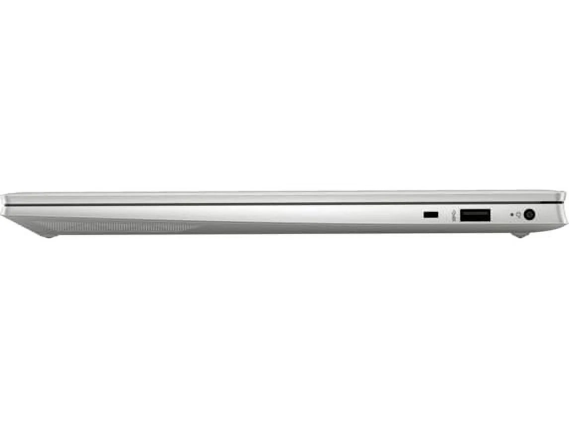 Battery IPS Windows Laptop, Fast 2023 Core Life, i7-1355U Pavilion Newest Long 15.6" Charge, RAM, Graphics, Iris FHD (10 Micro-Edge Wi-Fi Intel cores), Intel Display, Xe Home 11 1TB HP SSD, 16GB 6,