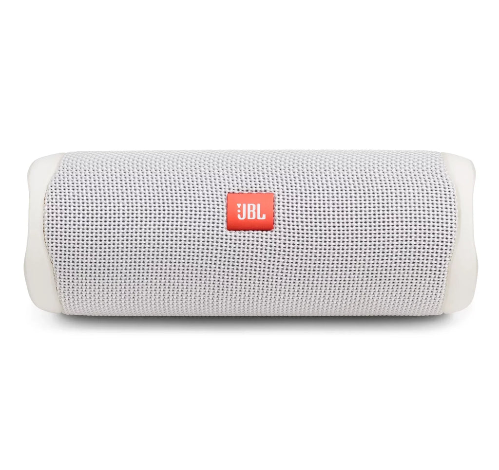 Portable JBL White 5 Bluetooth Hardshell w/divvi! Speaker Case Flip