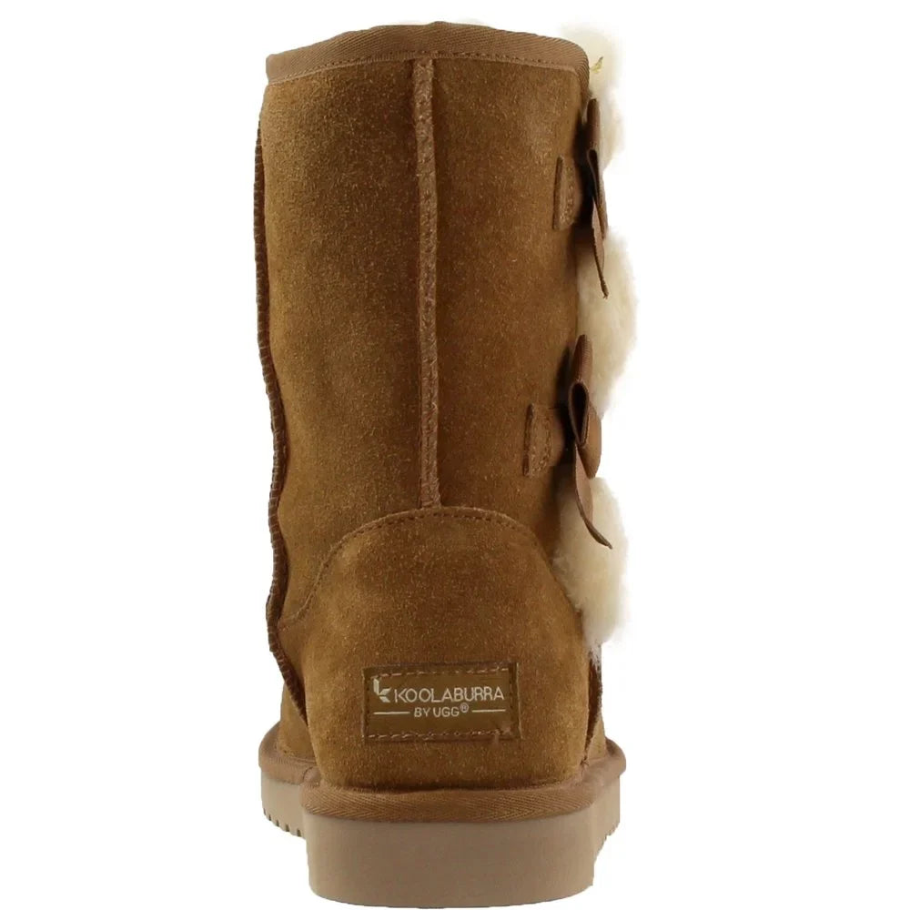 SHORT KOOLABUR BY KB VTRIA UGG Womens Boots