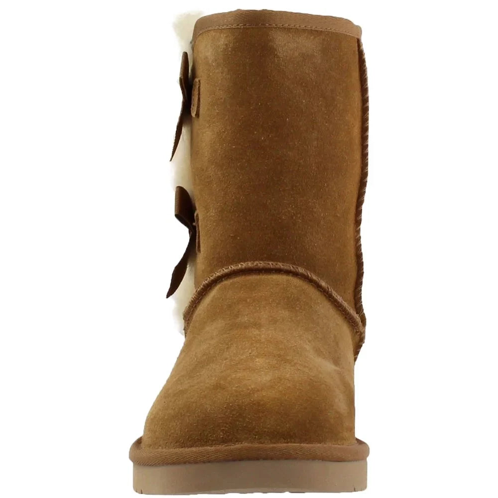 SHORT KOOLABUR BY KB VTRIA UGG Womens Boots