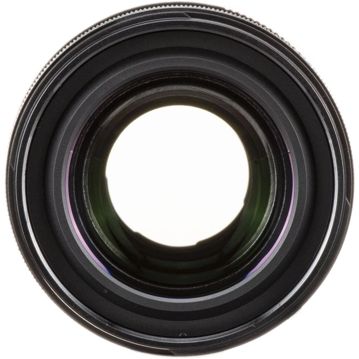 Lens ED Macro 60mm f/2.8 - Digital Black Olympus M.Zuiko