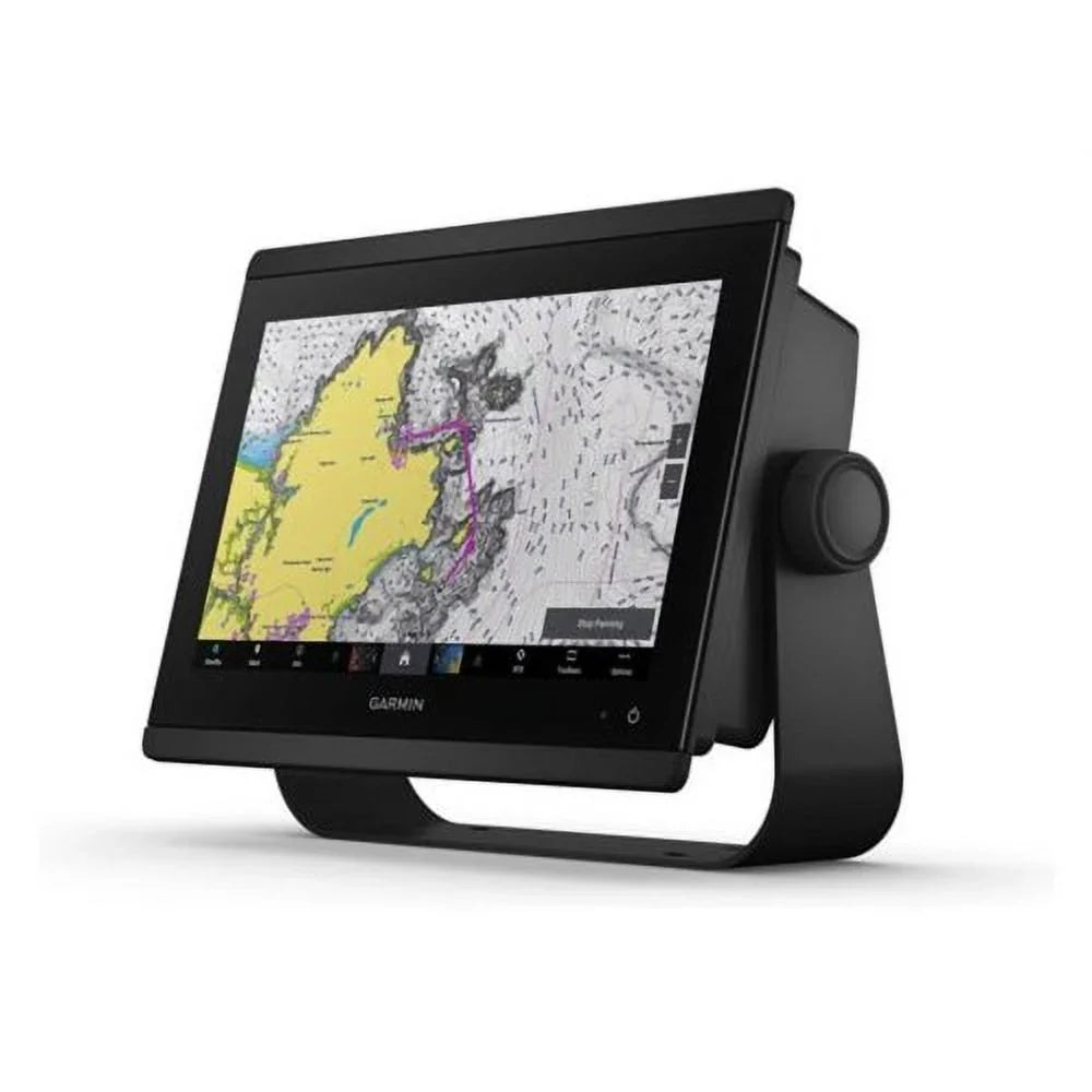 Canada US 8612 GPSMAP GN Garmin Plus and