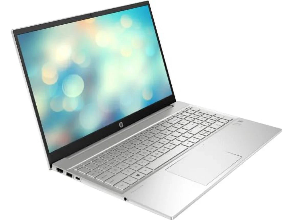 Battery IPS Windows Laptop, Fast 2023 Core Life, i7-1355U Pavilion Newest Long 15.6" Charge, RAM, Graphics, Iris FHD (10 Micro-Edge Wi-Fi Intel cores), Intel Display, Xe Home 11 1TB HP SSD, 16GB 6,
