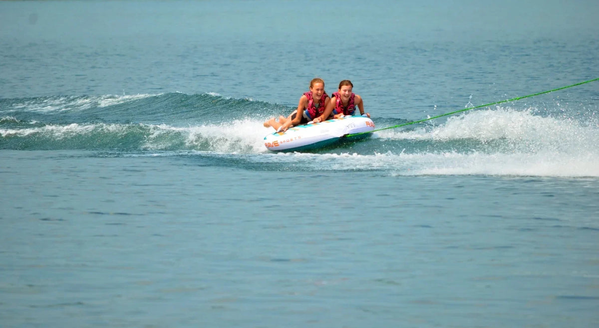 Towable Burst