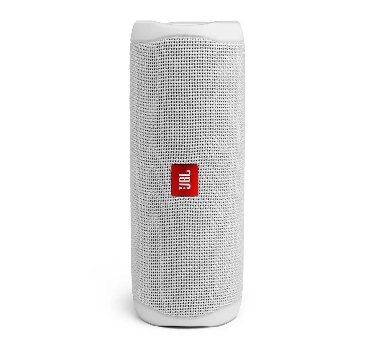 Portable JBL White 5 Bluetooth Hardshell w/divvi! Speaker Case Flip