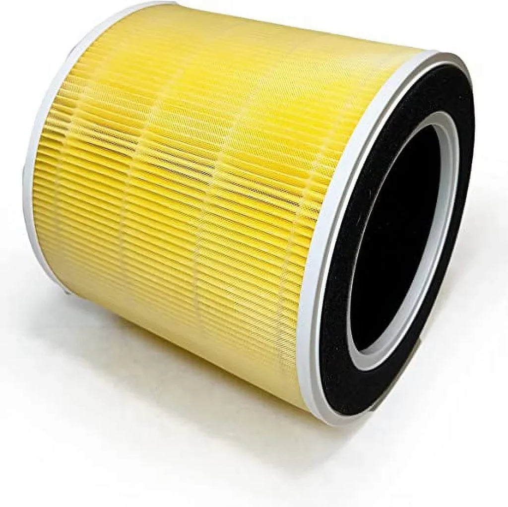 Part Carbon Replacement Air RP-AP089B Nispira True Activated / RP-AP089 RP-AP089W purifier 3 For 4-in-1 HEPA Pack Filter RP-AP089-F1, RENPHO