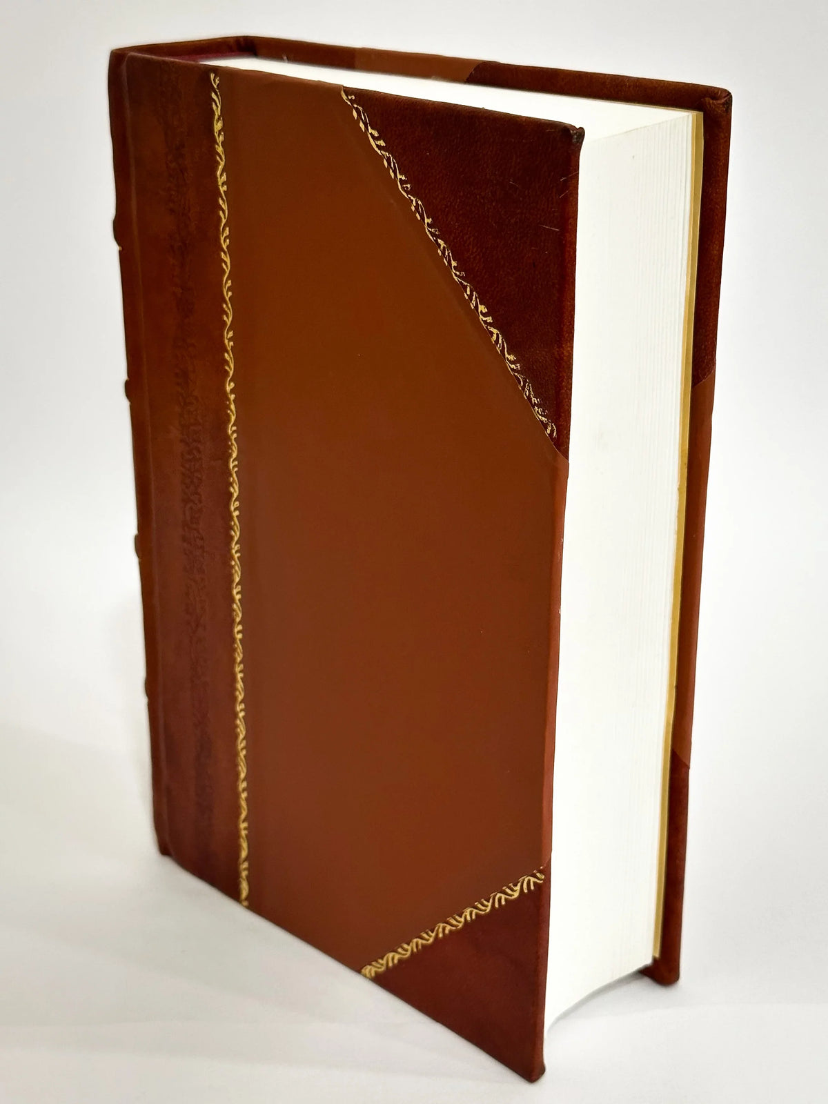 Intorno 1 (1828) Strade Former Le E Acque, Raccolta (1828) Gualdana, Cavagna Sangiuliani Bound] I Conte Antonio, Iu-R Delle Provvisioni [Leather Le Volume / Di Owner. Ponti,