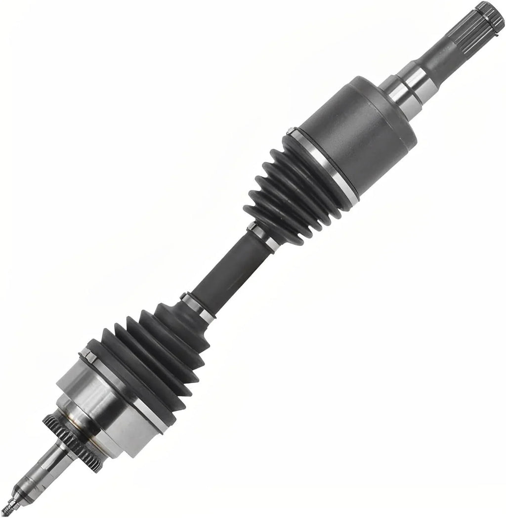 Replacement Axles 4WD CV F-150 Axle 2009-2014 for Expedition - Assembly Lincoln - Navigator 2pc Front Set Detroit