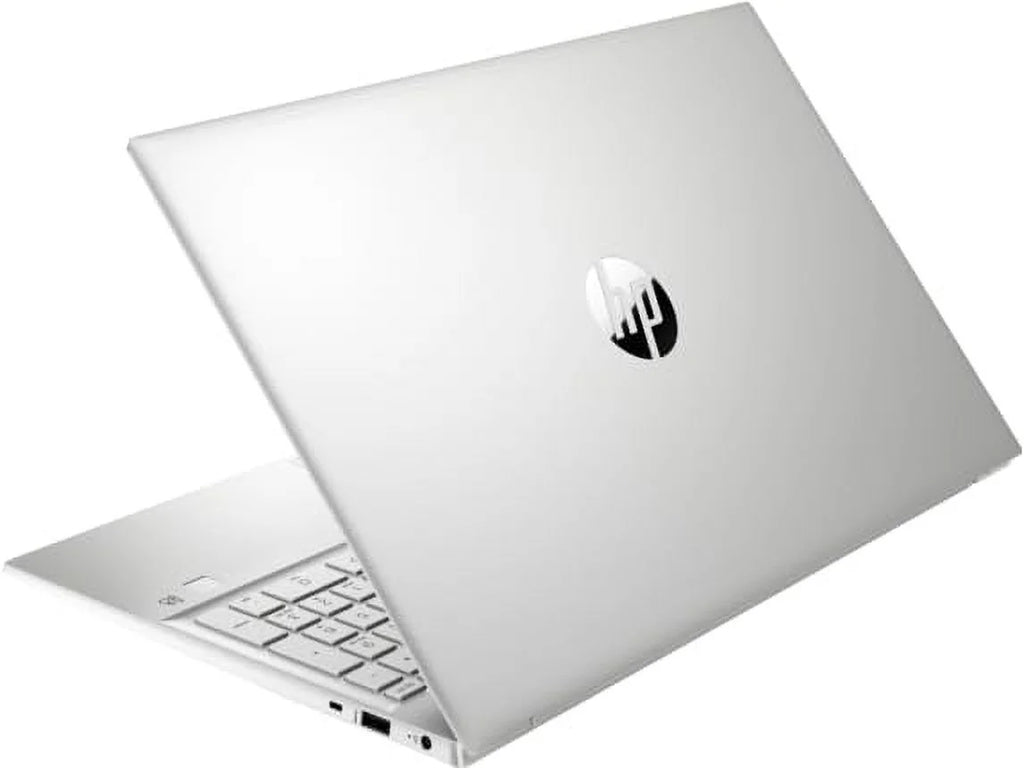 Battery IPS Windows Laptop, Fast 2023 Core Life, i7-1355U Pavilion Newest Long 15.6" Charge, RAM, Graphics, Iris FHD (10 Micro-Edge Wi-Fi Intel cores), Intel Display, Xe Home 11 1TB HP SSD, 16GB 6,
