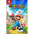 Kingdom Battle + Rabbids Nintendo Pre-Owned - Standard Switch Edition Mario