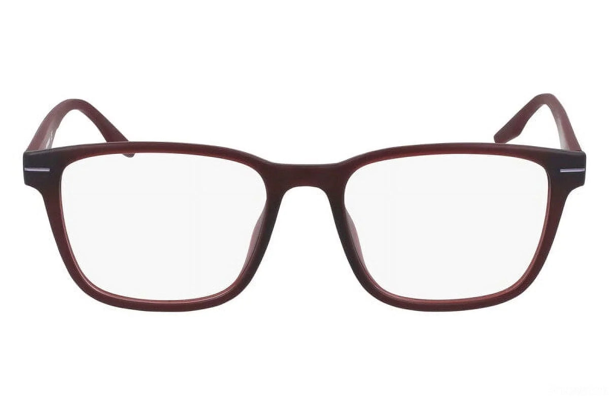 610 CV 5008 CONVERSE Red Crystal Matte Team Eyeglasses