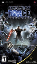 LucasArts Unleashed Wars: Star The Force