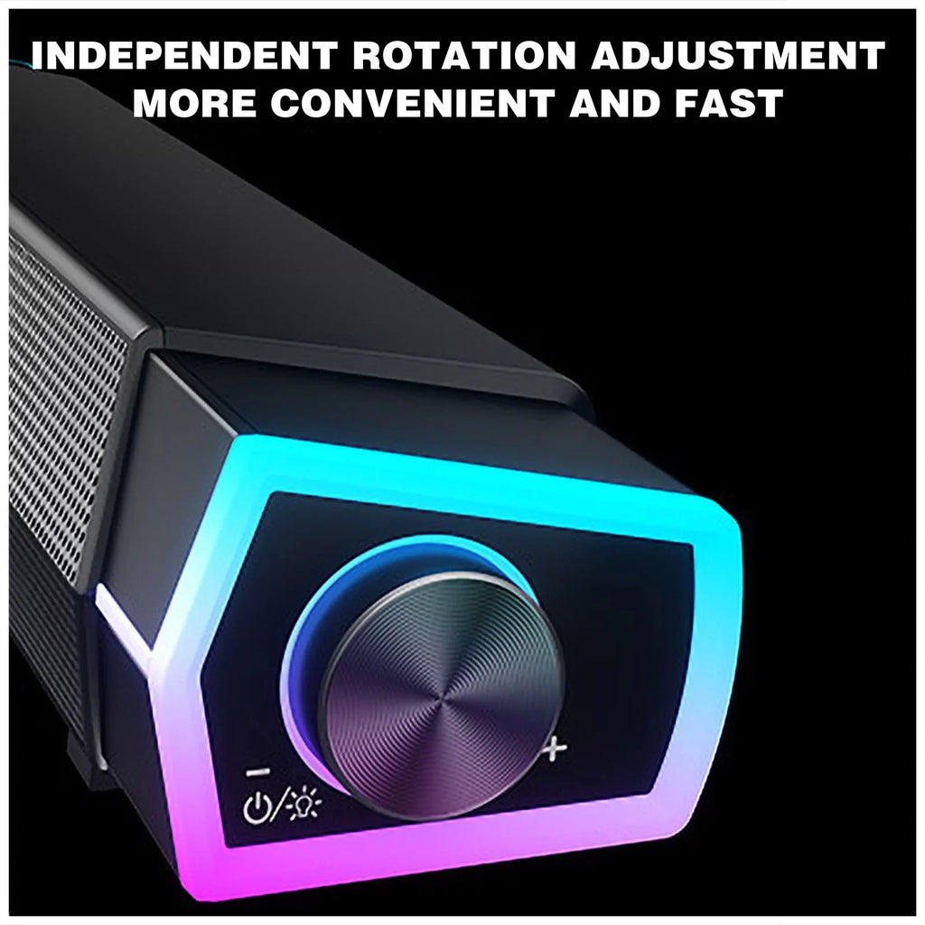 Speaker Items Level Surround Bluetooth Kcavykas Subwoofer Cinema Dual Speaker Speaker Computer Clearance Sound Soundbar Bluetooth Speaker Speaker