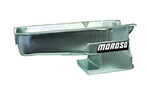 Ii For Fits/For 20212 Pan Small Oil Moroso Block Chevy Engines