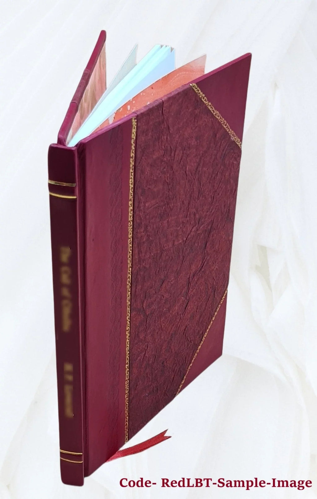 lesson - [Leather 1-5 Russian Text Course Student FAST FSI Bound]