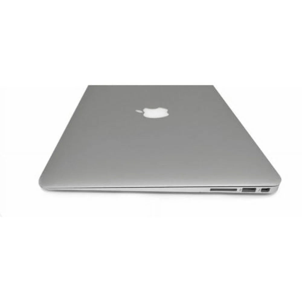 Air 128GB 1.7GHz (Refurbished) Laptop i7 4GB MacBook (2013) SSD Core Restored MD760LL/A RAM 13"
