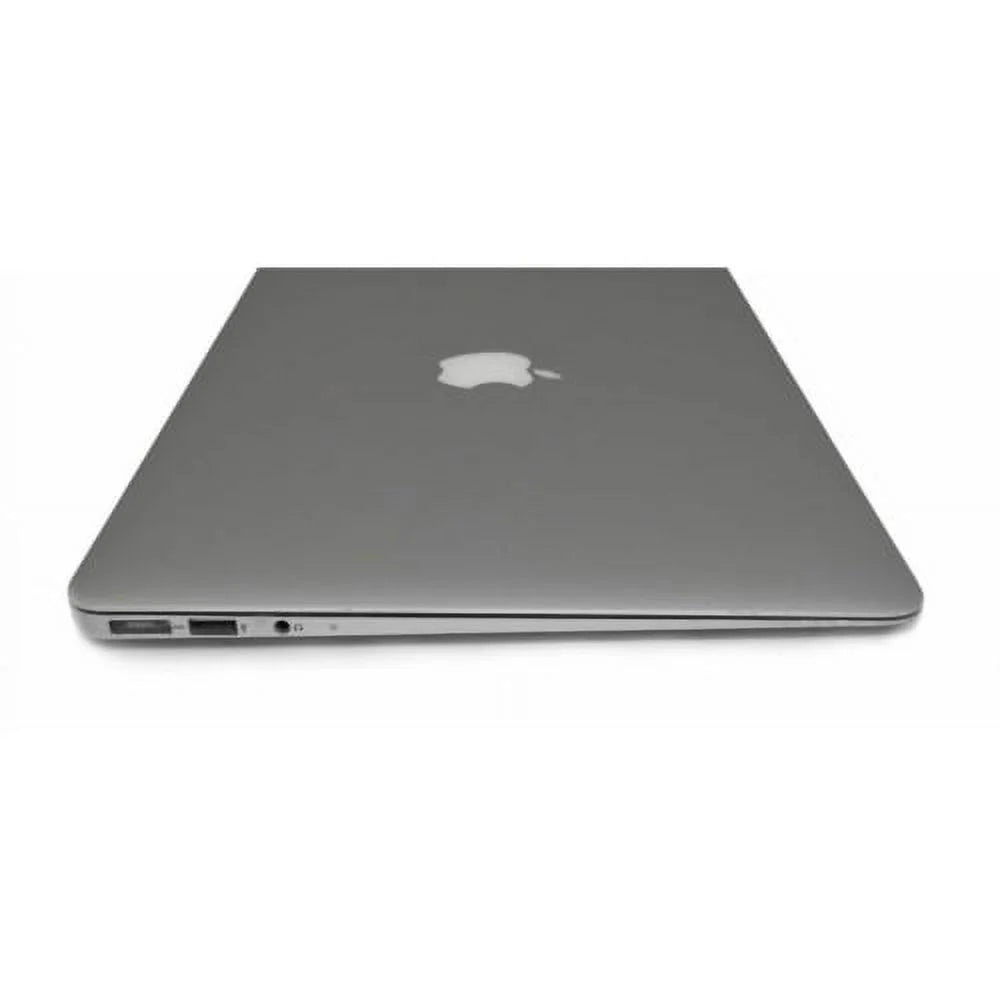 Air 128GB 1.7GHz (Refurbished) Laptop i7 4GB MacBook (2013) SSD Core Restored MD760LL/A RAM 13"