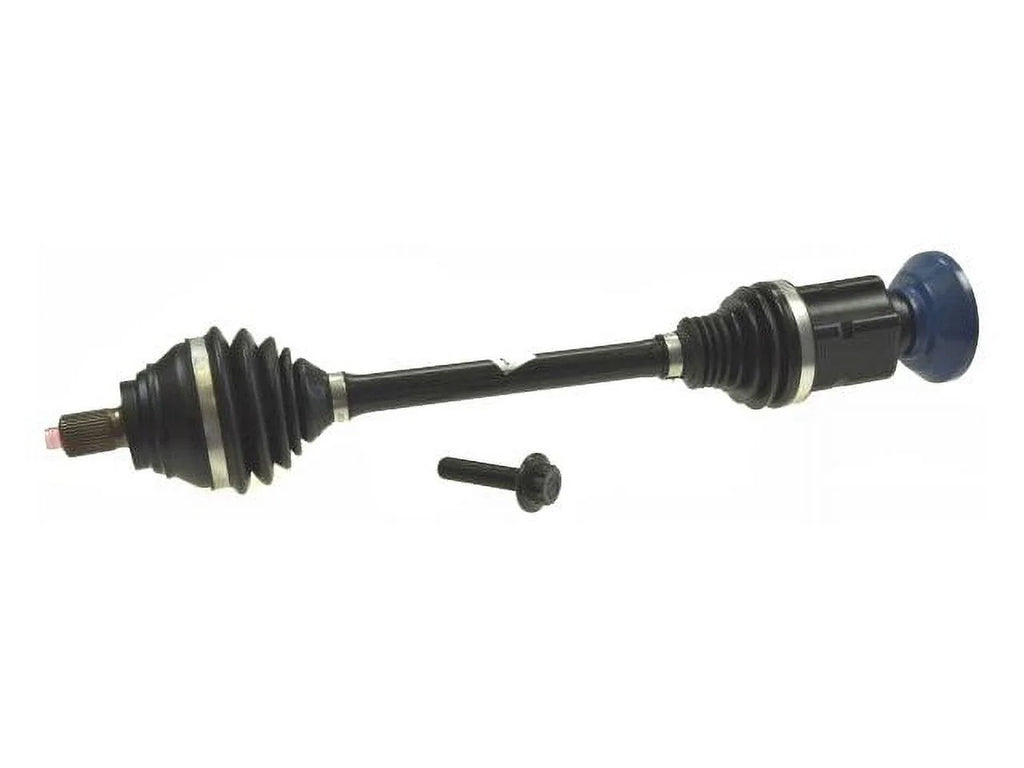 Right - TT Compatible - Quattro AWD - Front RS 2021 2013, 2020 2018 2019 Audi CV Axle Assembly with 2012