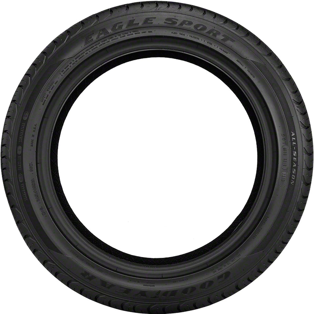 Eagle Tire Goodyear Sport 107 H 255/55R20 All-Season