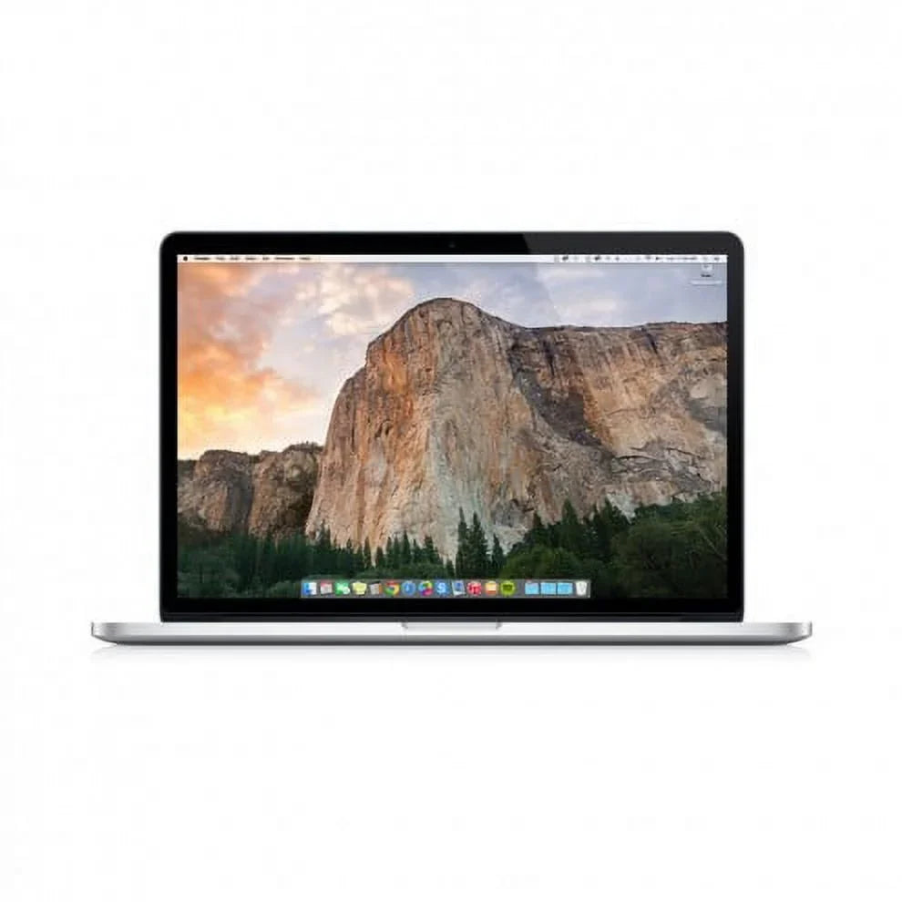 Retina i5 13" Pre-Owned MacBook [128GB] [2.4] ME864LL/A(2013) Pro Display [4GB]