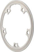 Shimano Outer Chainring Silver 130mm S501 39t Guard Alfine