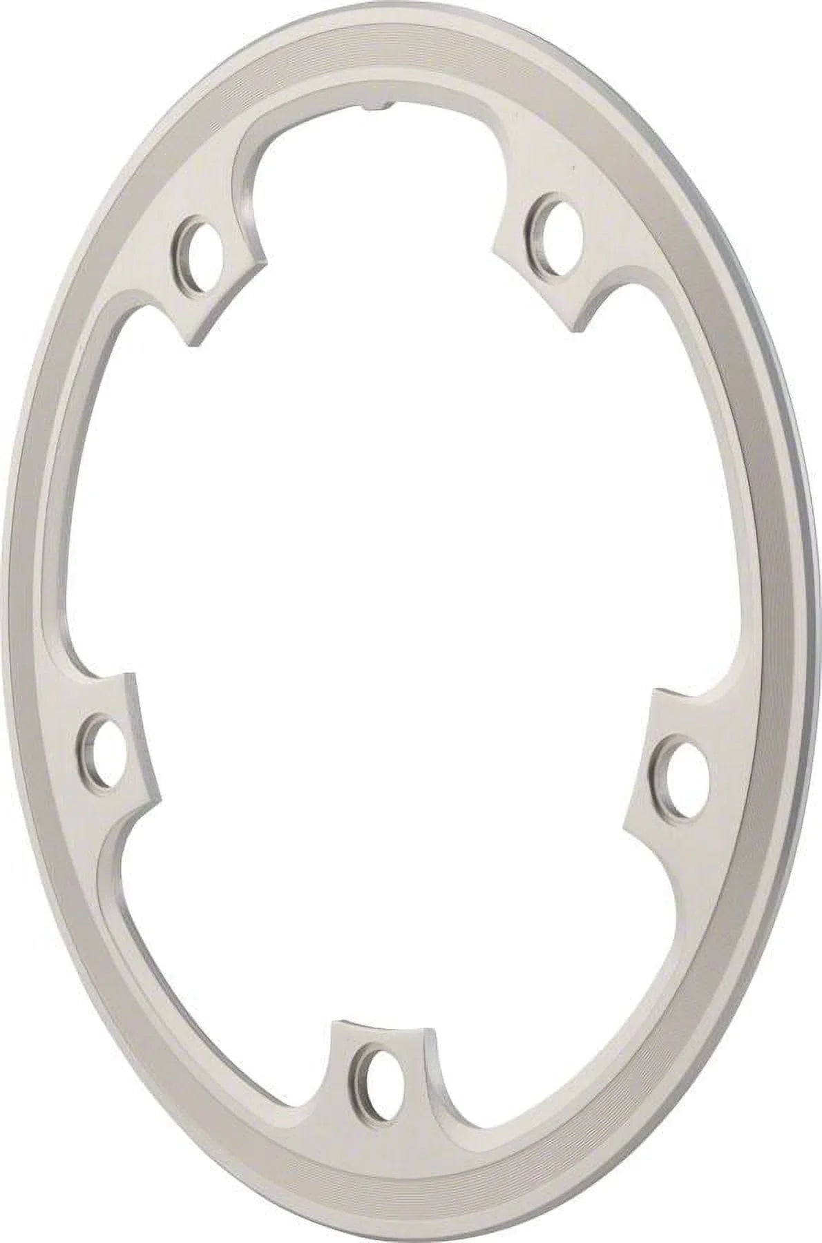 Shimano Outer Chainring Silver 130mm S501 39t Guard Alfine