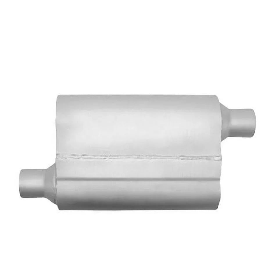 VX2443 AP MUFFLER XLERATOR - PERFORMANCE EXHAUST VX PRODUCTS