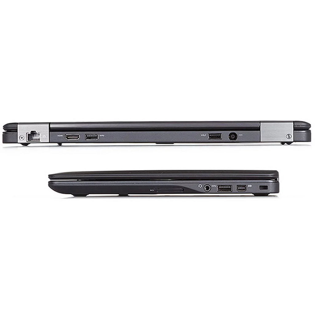 E7250 64 i5 Latitude Laptop Pro Windows (Reused) 8GB 10 2.3GHz 256SSD
