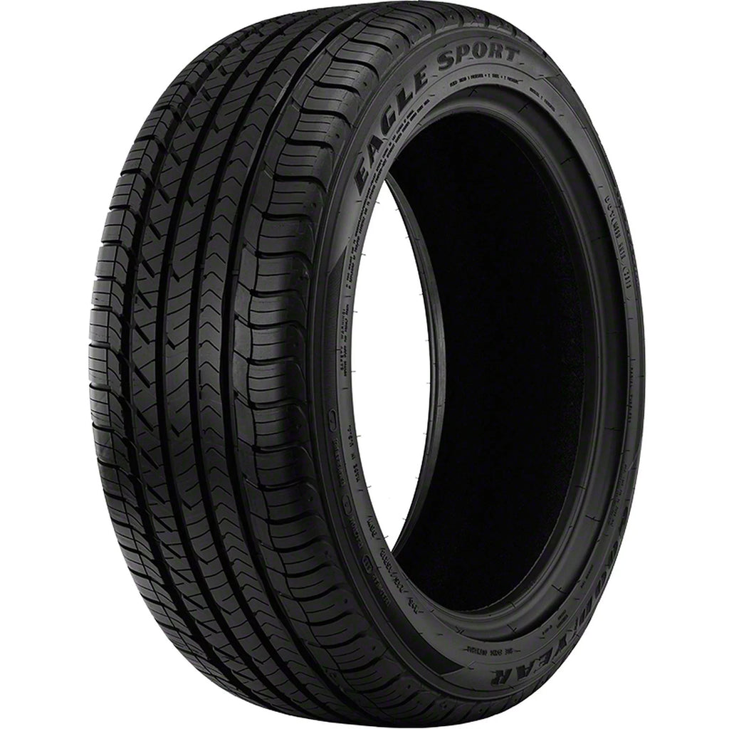 Eagle Tire Goodyear Sport 107 H 255/55R20 All-Season