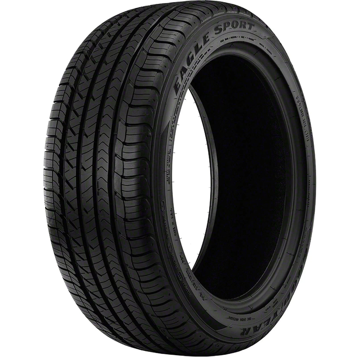 Eagle Tire Goodyear Sport 107 H 255/55R20 All-Season