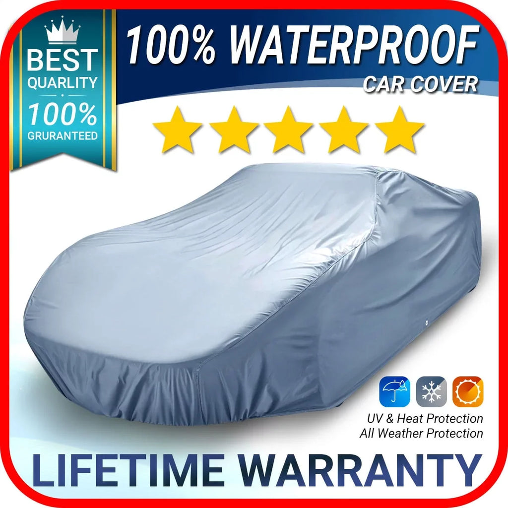 Waterproof Cooper Roadster] Cover Custom [Mini All-climate Car Fits: 2011-2016