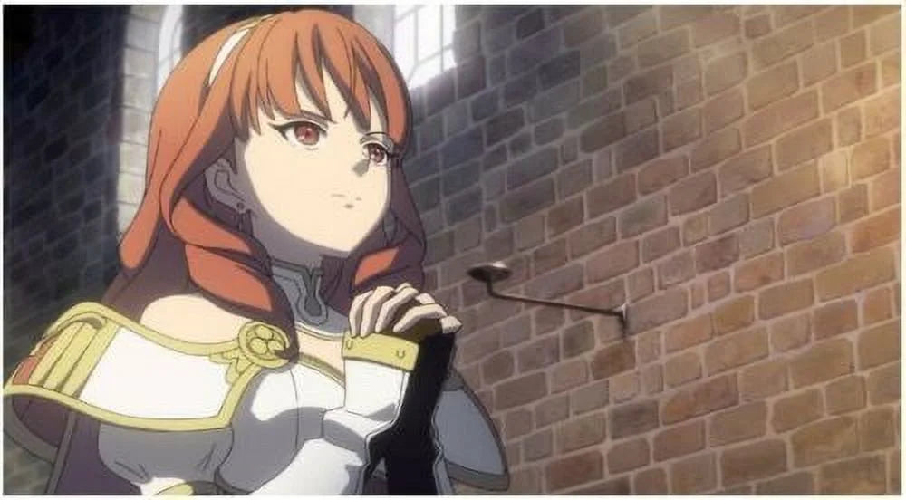 Shadows Fire Echoes: Brand Tactical New RPG) Emblem Game of 3DS Valentia (2017