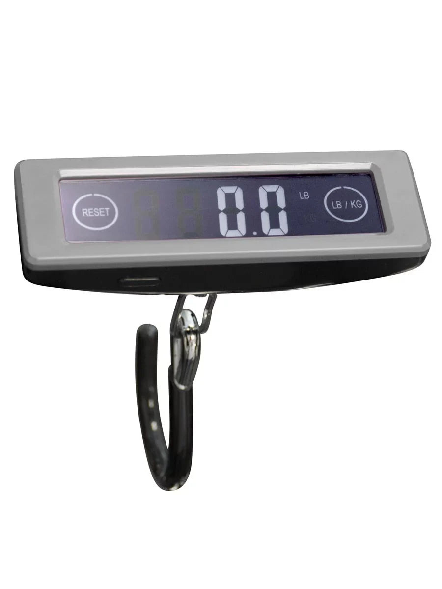 iTouch Digital & Rubber Planet Hontus Scale Plastic fabric Traveler