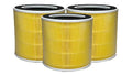 Part Carbon Replacement Air RP-AP089B Nispira True Activated / RP-AP089 RP-AP089W purifier 3 For 4-in-1 HEPA Pack Filter RP-AP089-F1, RENPHO