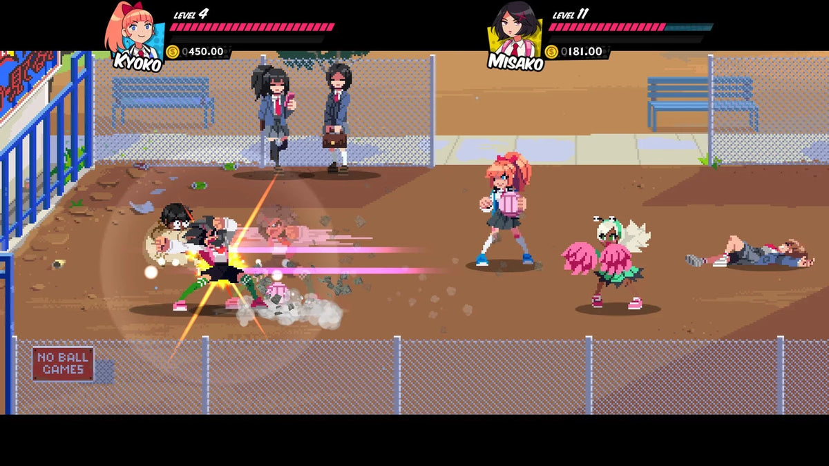 City Collector's Limited [PlayStation River Edition Run Girls - - 5] #10