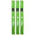 Blade for Snapper Lift 28 810-CBL2327D High 7019515 LawnRAZOR 3 inch Pack