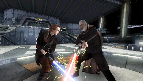 LucasArts Unleashed Wars: Star The Force