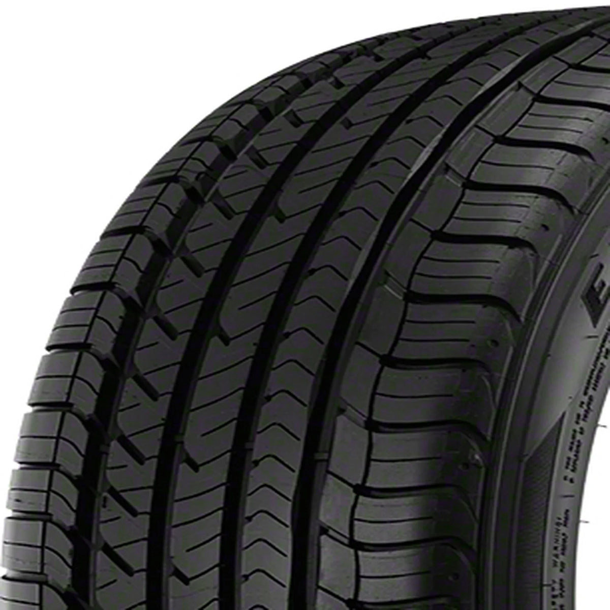 Eagle Tire Goodyear Sport 107 H 255/55R20 All-Season