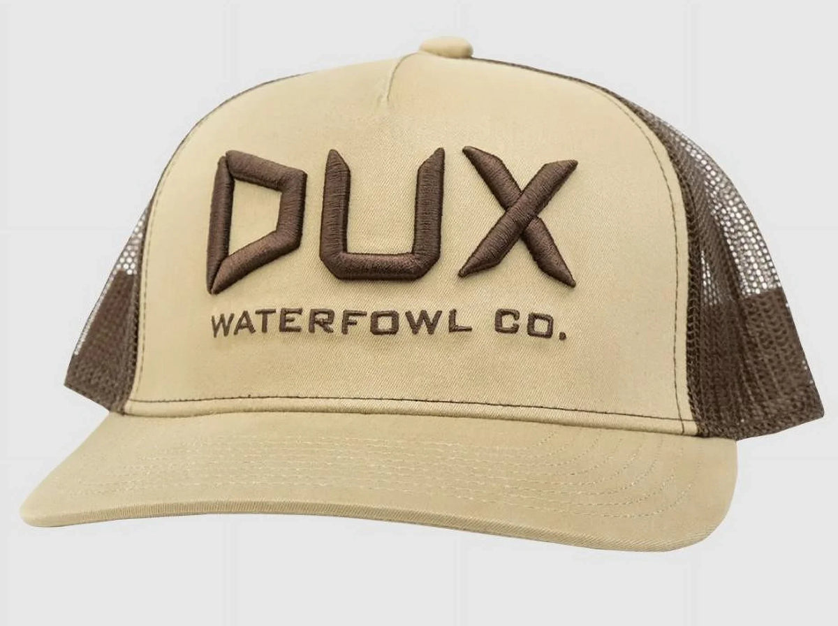 Co. Waterfowl Hat Dux