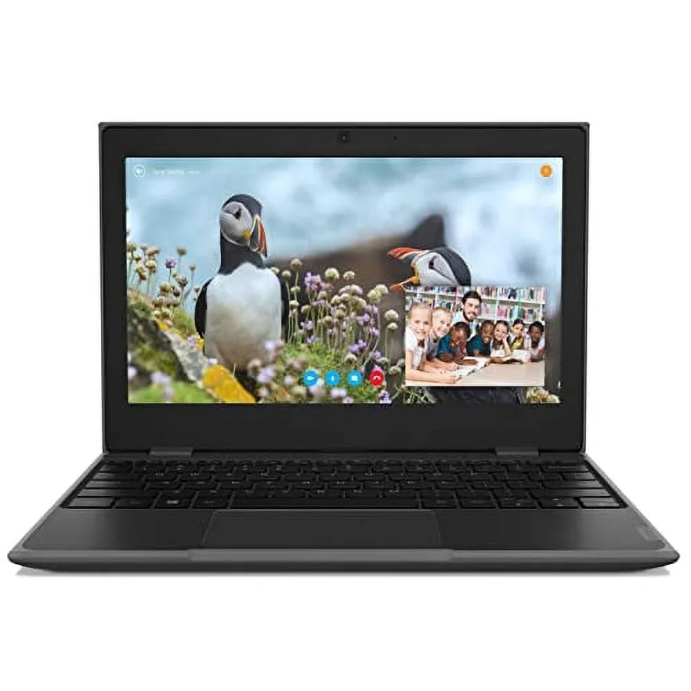 11.6" Restored Ram AMD 3015e eMMC 100e (Refurbished) Chromebook 64GB W10P 4GB Gen2