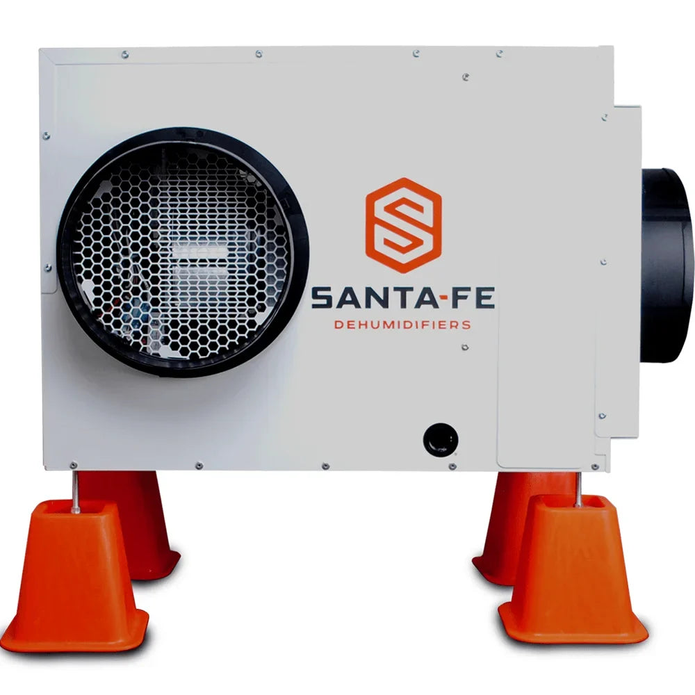 Dehumidifier Risers Santa Fe (4039903)