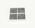 Charcoal NEW With OEM LSC22991ST, Shipped LG Filter LSFD2491ST Fresh Refrigerator Air